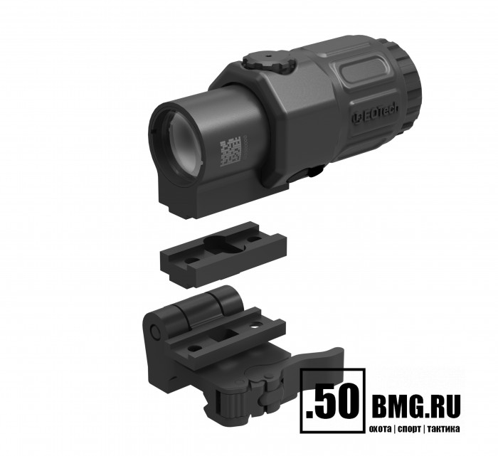 Увеличитель EOTech G33.STS Magnifier