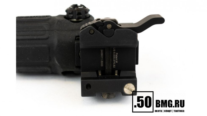 Увеличитель EOTech G33.STS Magnifier