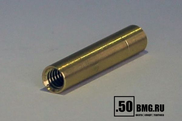 Адаптер Dewey для шомпола .22 кал (SMBA)