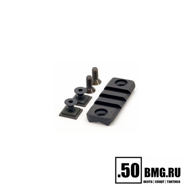 Планка Picatinny под направляющие Accuracy International, Freeland, Anschutz (BT28)