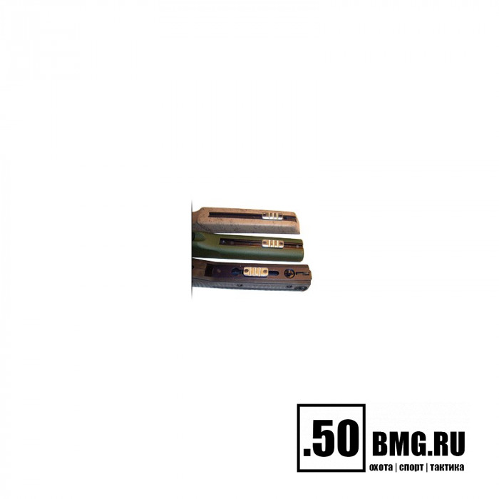 Планка Picatinny под направляющие Accuracy International, Freeland, Anschutz (BT28)