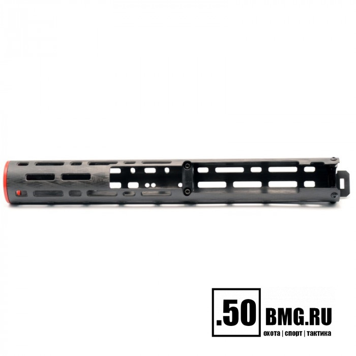 Цевьё LAC карбоновое SpeedFire Gen2 для карабинов ВПО 205-ХХ Сайга 12 исп. 340, 278, С12, 12, 12-030 (LAC0116)