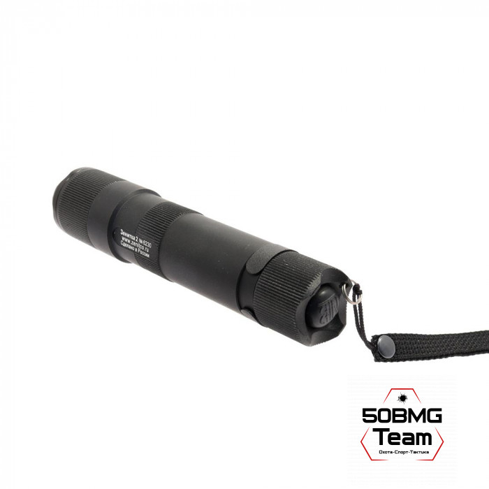 Светодиодный фонарь Зенит (Zenitco) "Зенитка-2ГР"