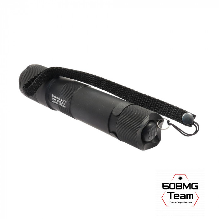 Светодиодный фонарь Зенит (Zenitco) "Зенитка-2ГР"