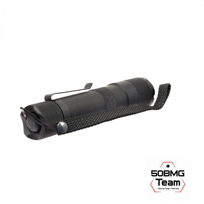 Светодиодный фонарь Зенит (Zenitco) "Зенитка-2ГР"