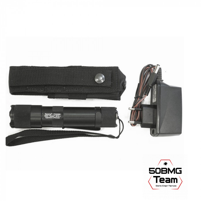 Светодиодный фонарь Зенит (Zenitco) "Зенитка-2ГР"