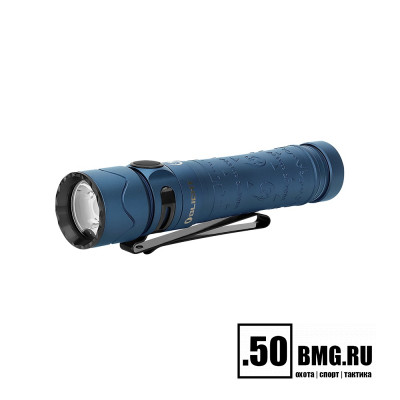 Фонарь Olight Warrior mini 2 TI Water