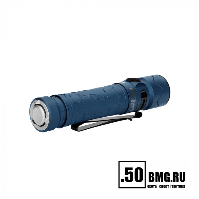 Фонарь Olight Warrior mini 2 TI Water