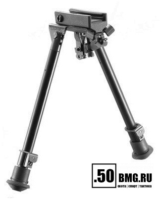 Адаптер FAB Defense для сошек на Weaver/Picatinny (HBA-3)