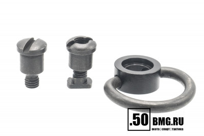 Антабка Зенит (Zenitco) А-3