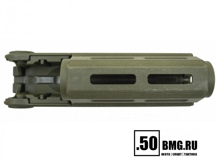 Цевье тактическое FAB Defense Vanguard AK-47 M-LOK