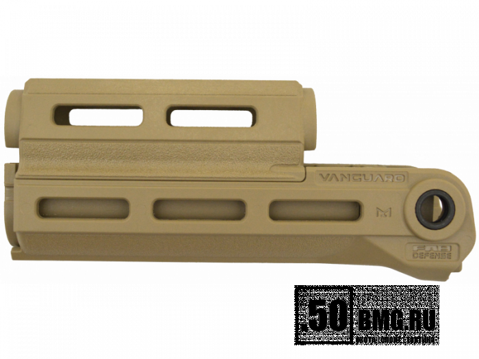 Цевье тактическое FAB Defense Vanguard AK-47 M-LOK