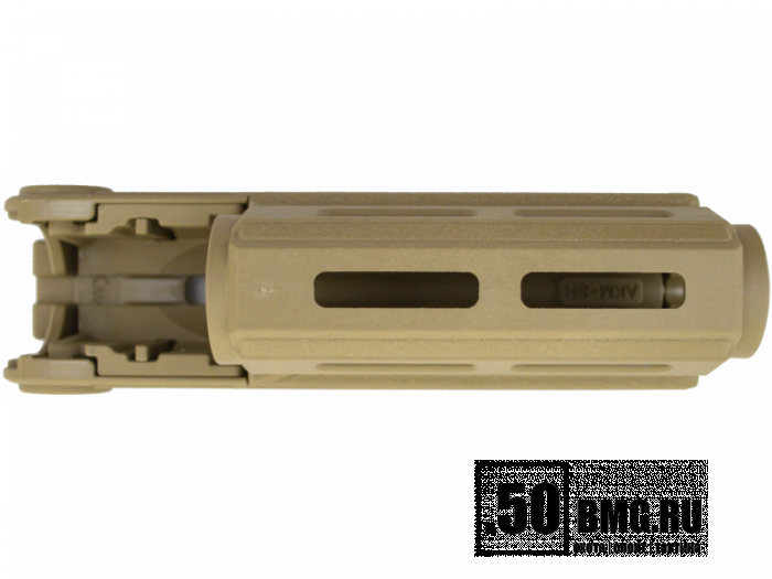 Цевье тактическое FAB Defense Vanguard AK-47 M-LOK