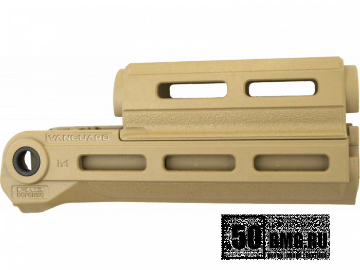 Цевье тактическое FAB Defense Vanguard AK-47 M-LOK