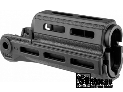 Цевье тактическое FAB Defense Vanguard AK-47 M-LOK