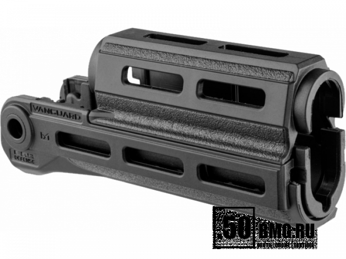 Цевье тактическое FAB Defense Vanguard AK-47 M-LOK