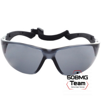 Тактические очки PMX Convoy G-4420S (16707)