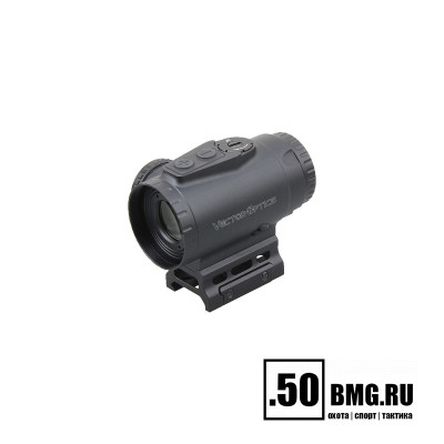 Призматический прицел Vector Optics Paragon 3x18 Micro Prism (SCPS-M03)