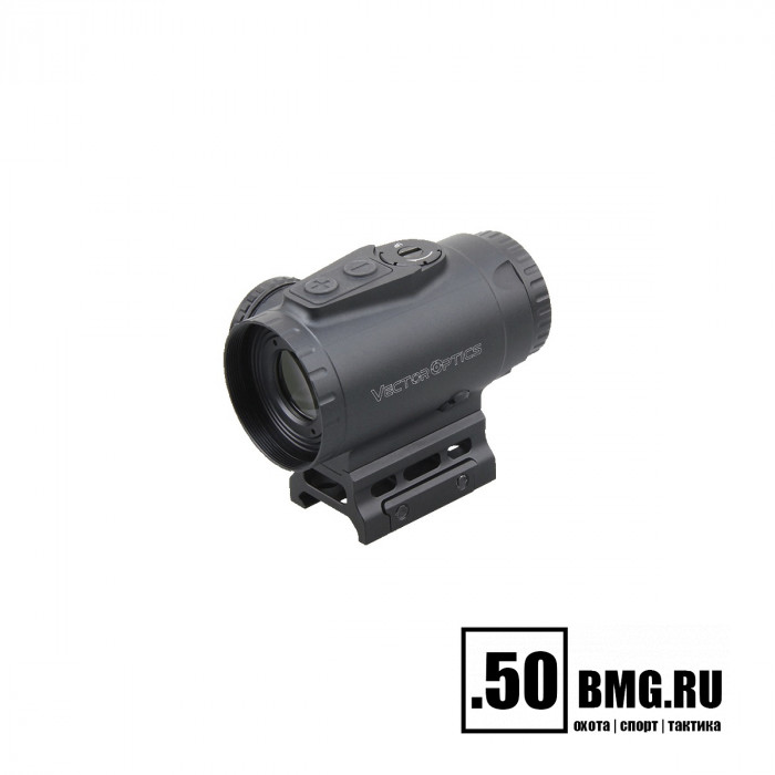 Призматический прицел Vector Optics Paragon 3x18 Micro Prism (SCPS-M03)
