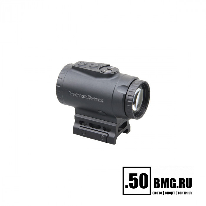 Призматический прицел Vector Optics Paragon 3x18 Micro Prism (SCPS-M03)