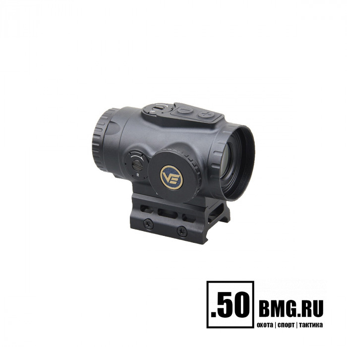 Призматический прицел Vector Optics Paragon 3x18 Micro Prism (SCPS-M03)