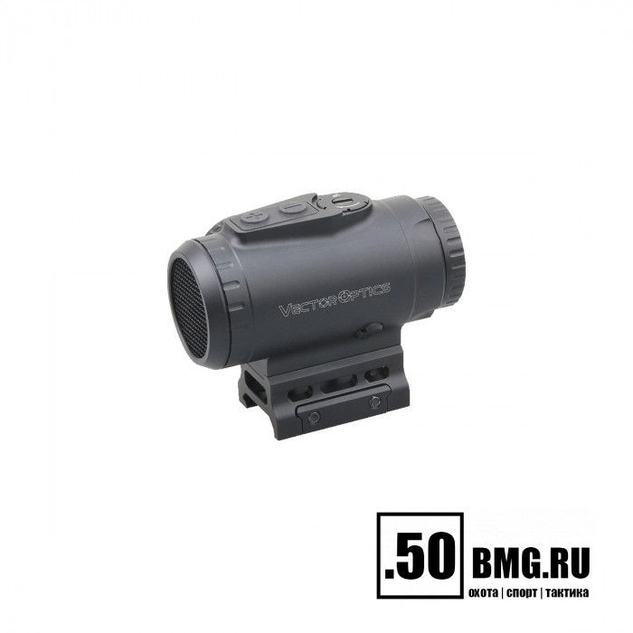 Призматический прицел Vector Optics Paragon 3x18 Micro Prism (SCPS-M03)