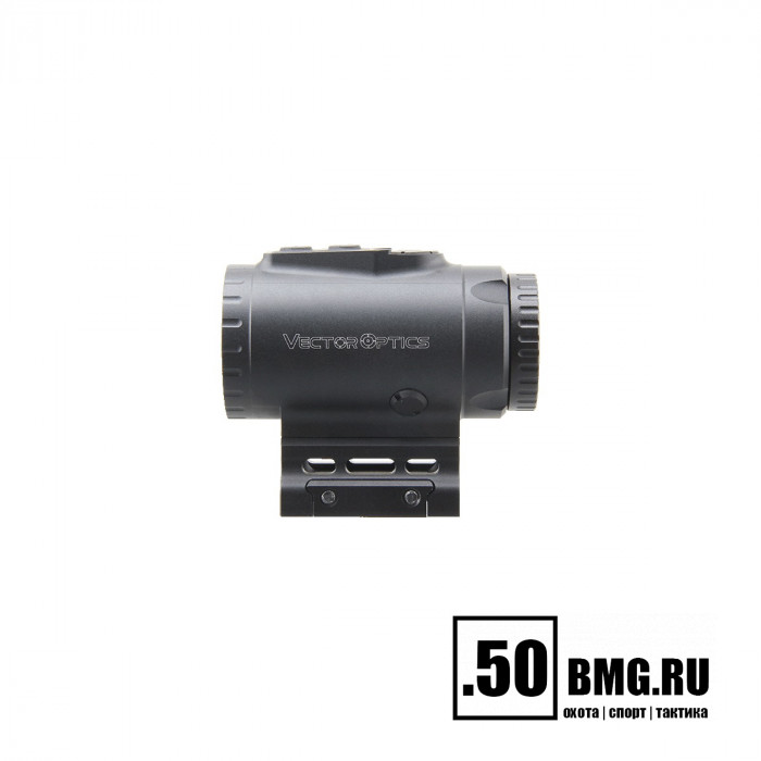 Призматический прицел Vector Optics Paragon 3x18 Micro Prism (SCPS-M03)
