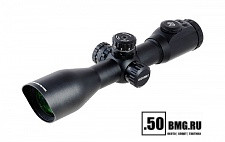 Оптический прицел LEAPERS Accushot Tactical IE 10x44 AO Compact