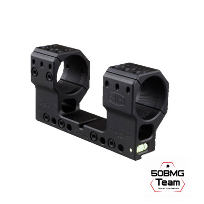 Кронштейн Spuhr ST-4708 кольца 34мм на SAKO TRG (7 MIL/24 MOA, Н-44 мм)