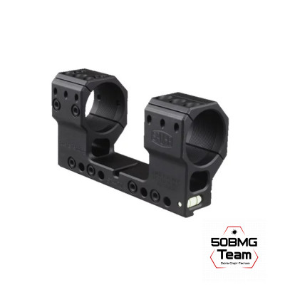 Кронштейн Spuhr ST-4708 кольца 34мм на SAKO TRG (7 MIL/24 MOA, Н-44 мм)