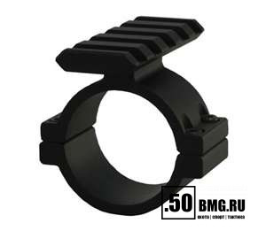 Кольцо Aimpoint 34мм Picatinny-Micro (200153)
