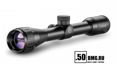Оптический прицел Hawke Vantage 4x32 AO