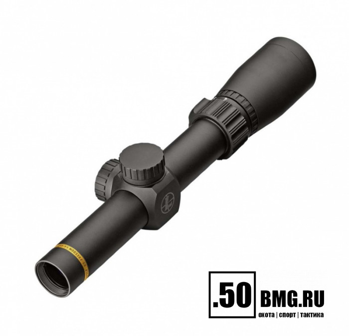 Оптический прицел Leupold VX-Freedom 1,5-4x20