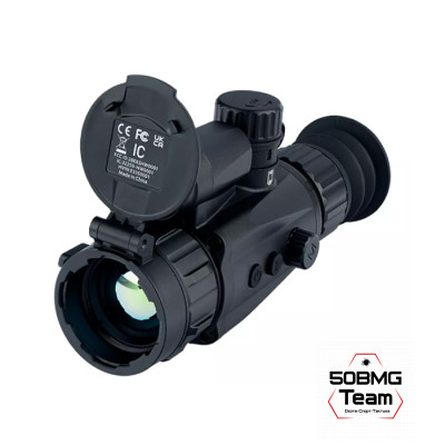 Тепловизионный прицел ARTELV Electron AETS2 LRF (2x35мм, 640x512) 