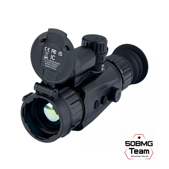 Тепловизионный прицел ARTELV Electron AETS2 LRF (2x35мм, 640x512) 