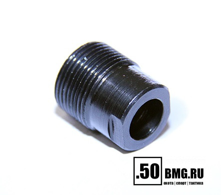 Переходник ДТК АК Тактика Тула на Сайга 410 (20017)