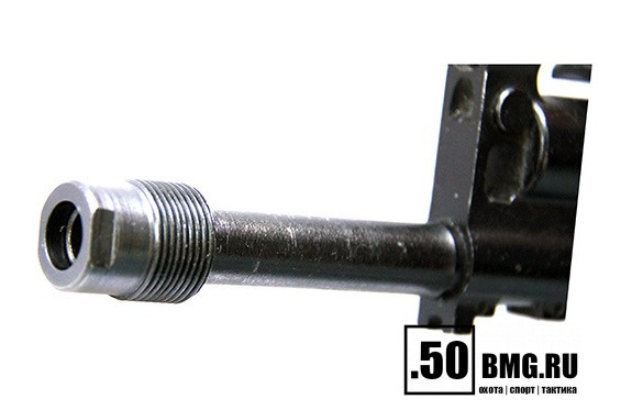 Переходник ДТК АК Тактика Тула на Сайга 410 (20017)