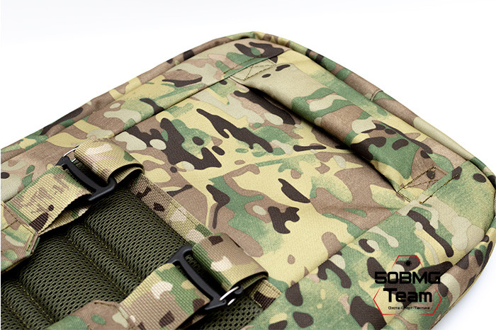 Чехол-рюкзак Delta Arms Кордура 1000, 100х30х6см (Multicam)