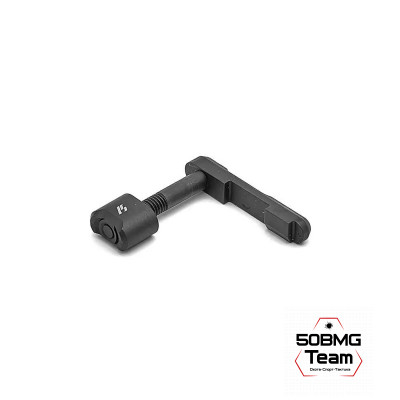 STRIKE INDUSTRIES Кнопка сброса магазина для AR-15 Black (SI-AR-SMC-BK)