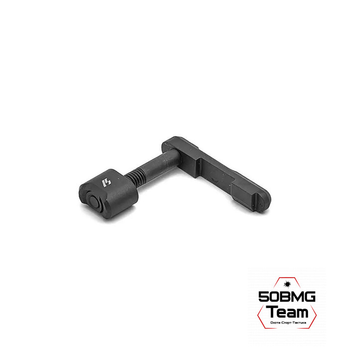 STRIKE INDUSTRIES Кнопка сброса магазина для AR-15 Black (SI-AR-SMC-BK)