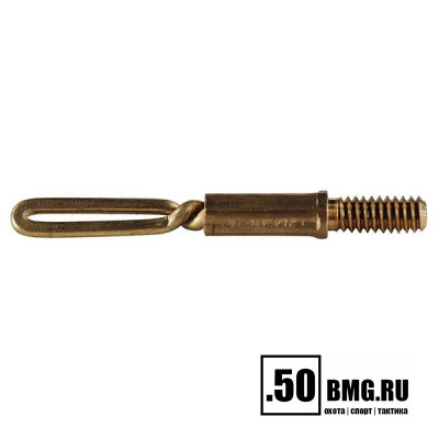 Латунный вишер Dewey 4,5 мм, наружная резьба 5/40 (17L)