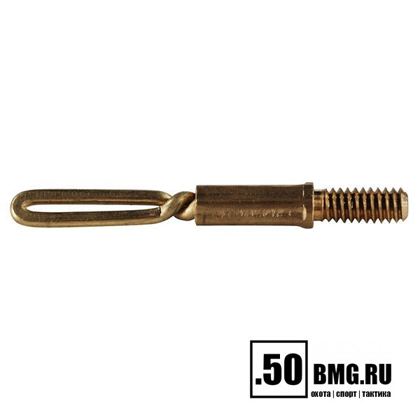 Латунный вишер Dewey 4,5 мм, наружная резьба 5/40 (17L)