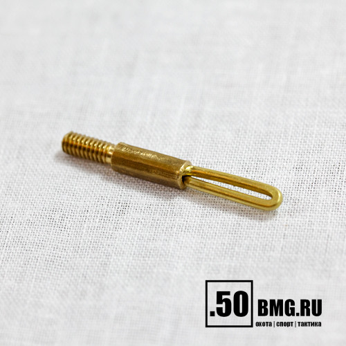 Латунный вишер Dewey 4,5 мм, наружная резьба 5/40 (17L)