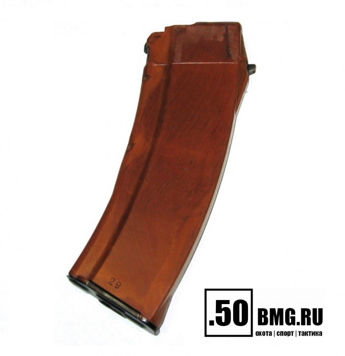 Рыжий (бакелит)