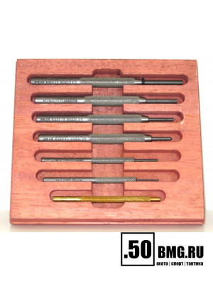 Набор выколоток Lyman