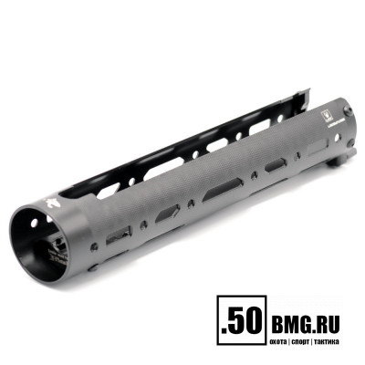 Цевьё LAC ЁРШ-У для Вепрь 205-03, Сайга 12-033 (LAC0113)