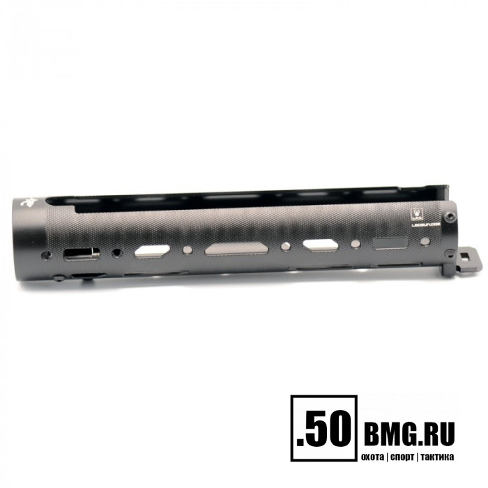 Цевьё LAC ЁРШ-У для Вепрь 205-03, Сайга 12-033 (LAC0113)