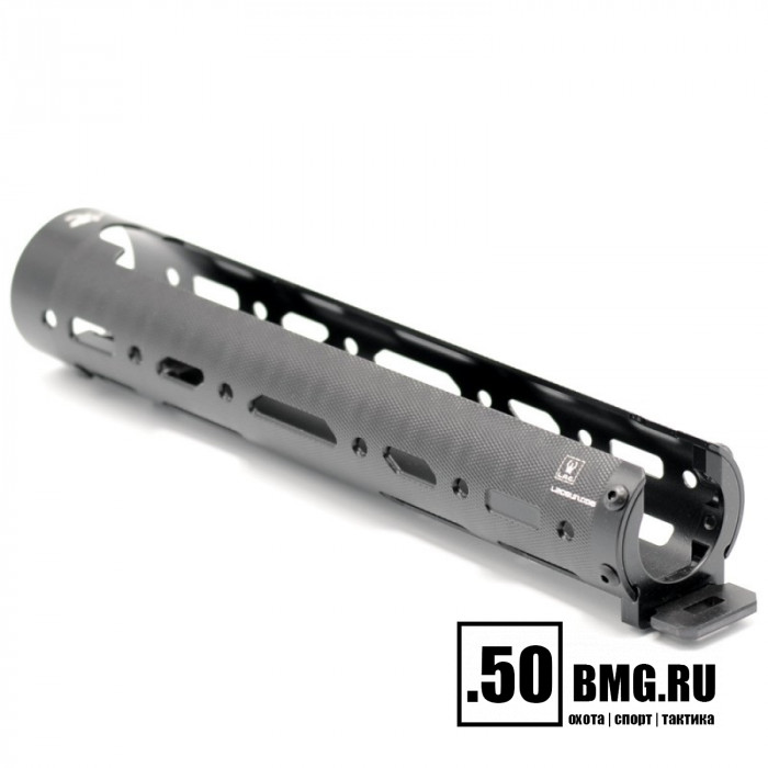 Цевьё LAC ЁРШ-У для Вепрь 205-03, Сайга 12-033 (LAC0113)