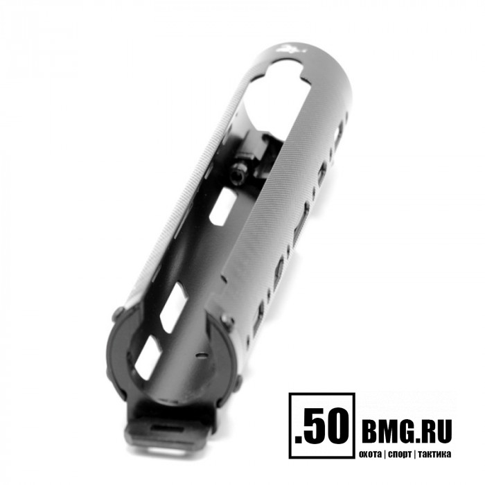 Цевьё LAC ЁРШ-У для Вепрь 205-03, Сайга 12-033 (LAC0113)