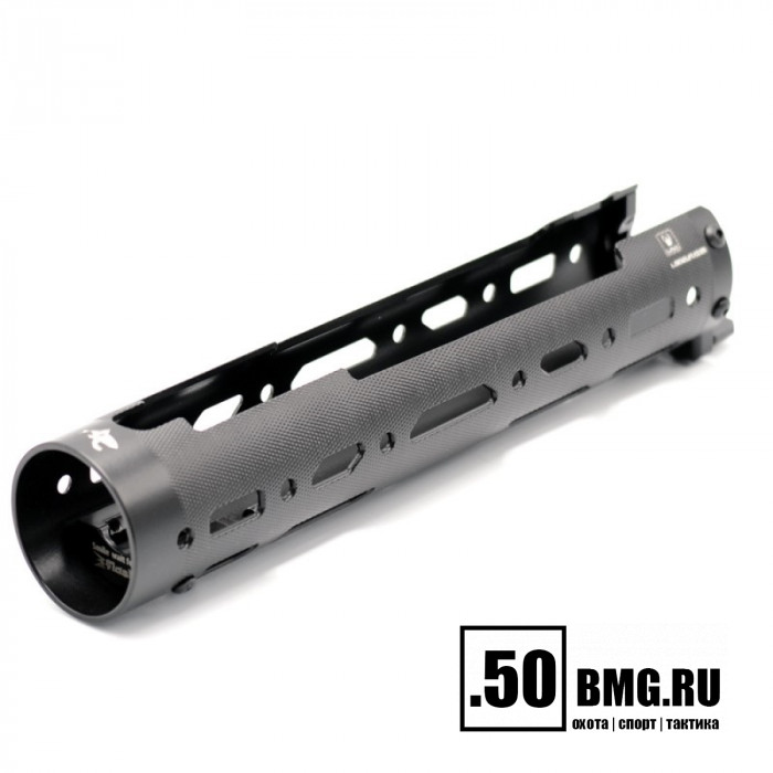 Цевьё LAC ЁРШ-У для Вепрь 205-03, Сайга 12-033 (LAC0113)